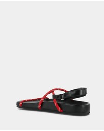 Senso - Dylanna