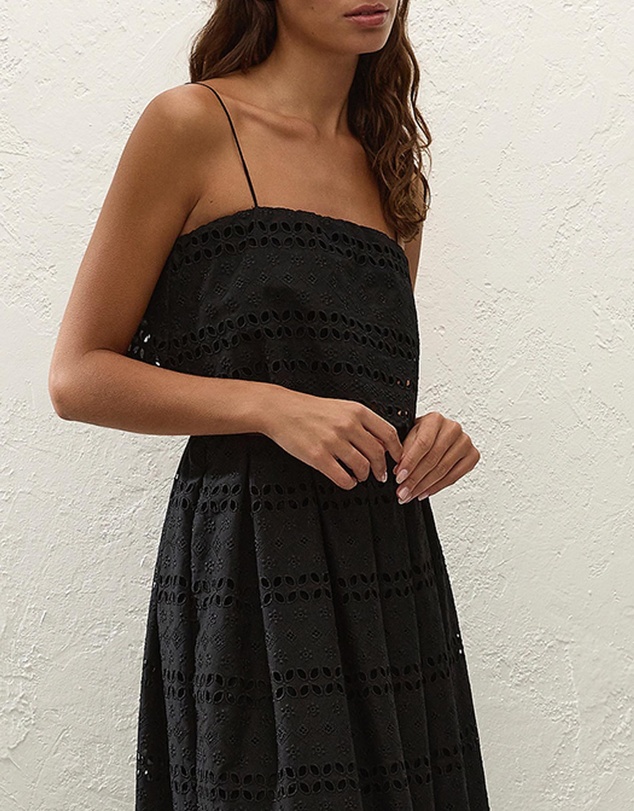 Faithfull The Brand - Abajo Top