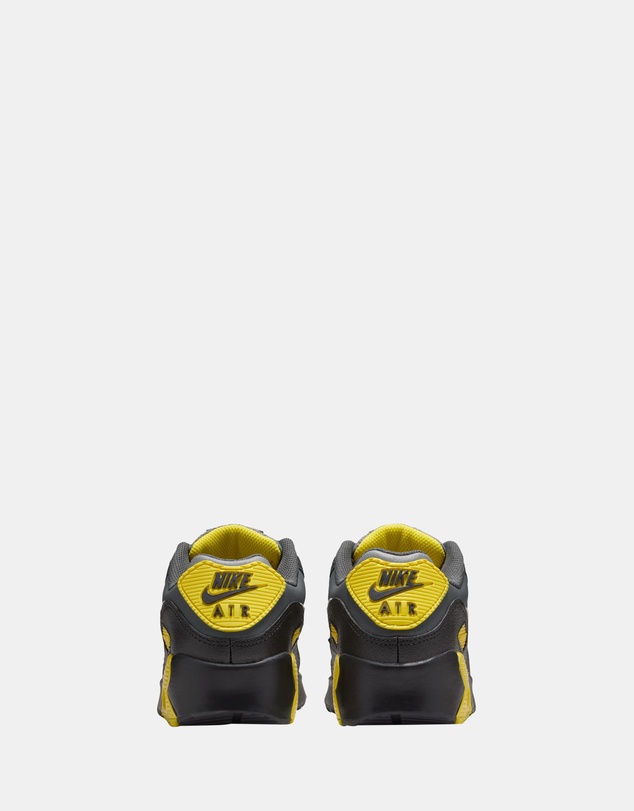 Nike - Air Max 90 Leather Grade School