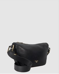Dune London - Delicately - Black