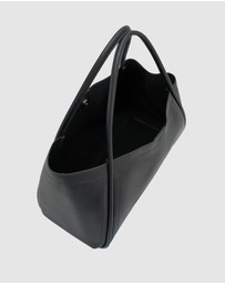 Nakedvice - The Nyla Black Bag