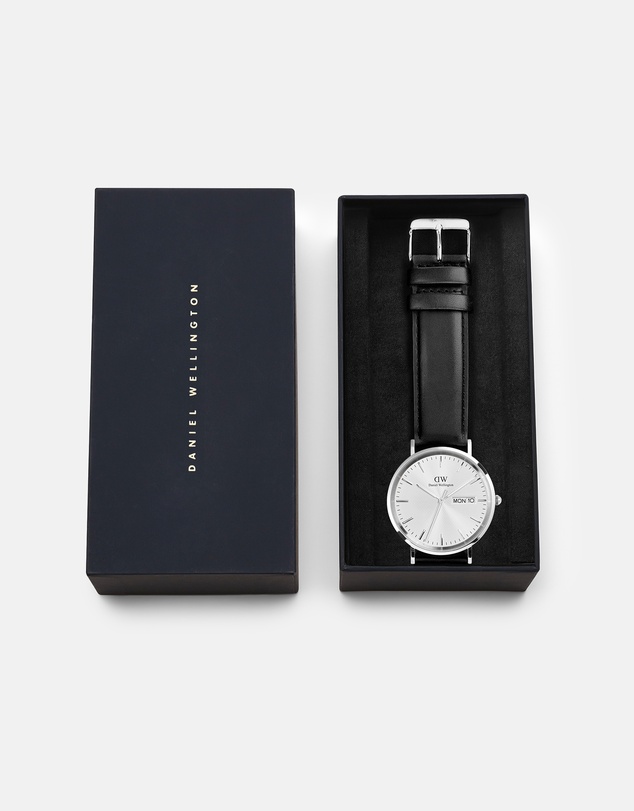 Daniel Wellington - Classic Day Display Sheffield