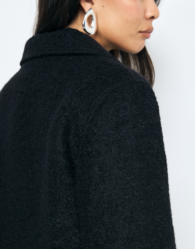 AERE - Wyn Boucle Jacket