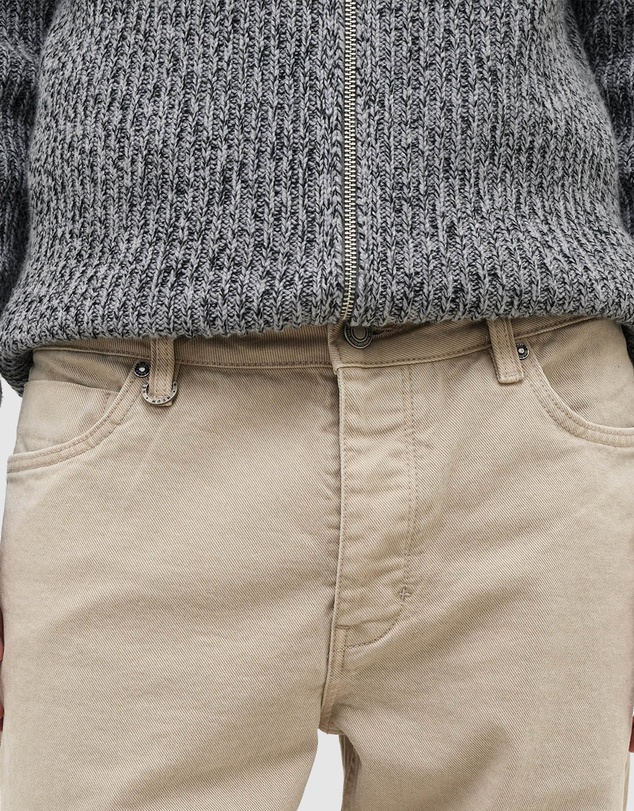 Neuw - Ray Straight Militare