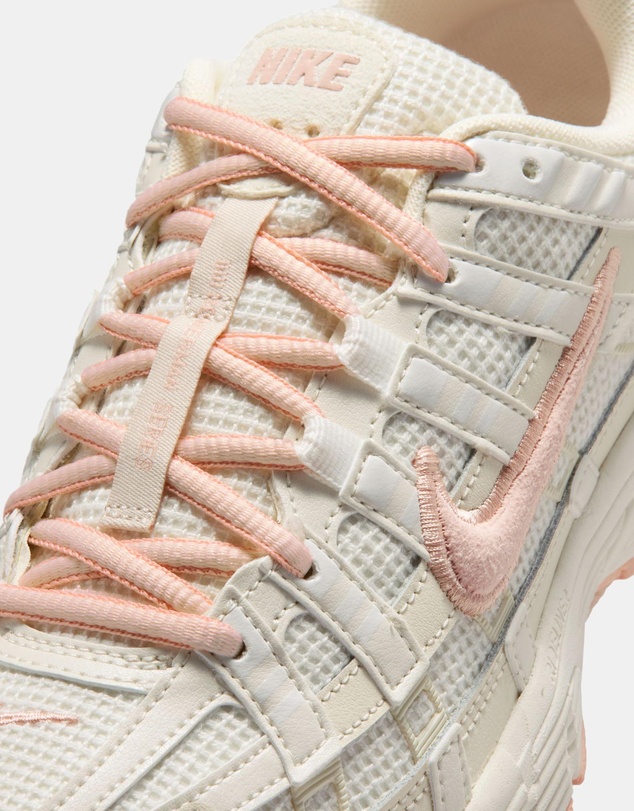 Nike - Nike P-6000 - Women's