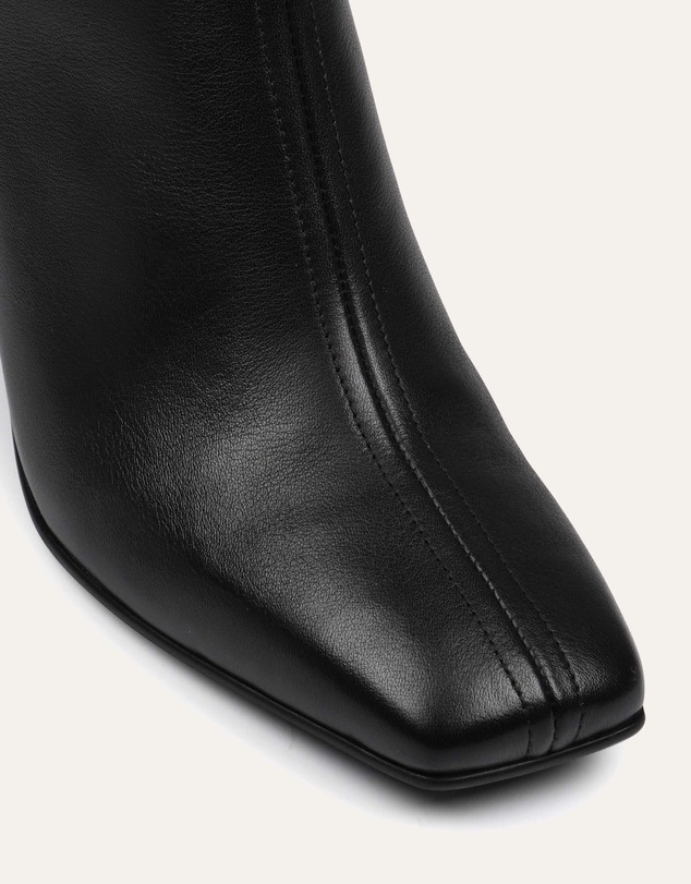 Jo Mercer - Nevada Mid Ankle Boots