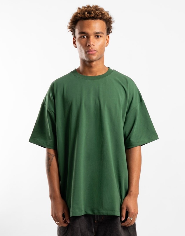 Active Basics - Oversized Tee