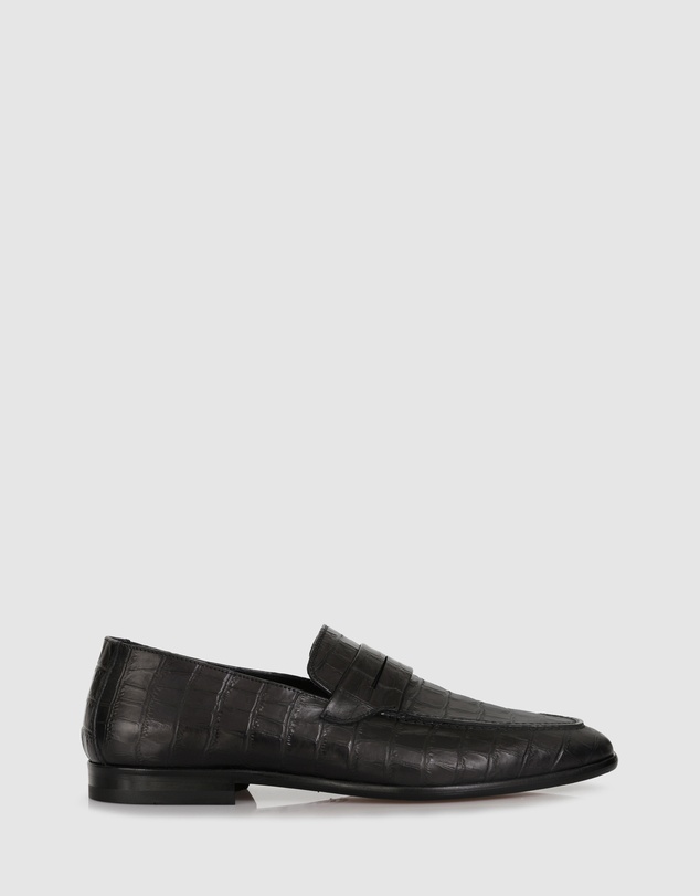 Brando - Maxwell Loafers