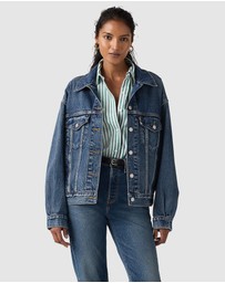 Levi's - 90s Trucker Jacket
