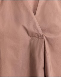 Sportscraft - Lorelei Cotton Blouse
