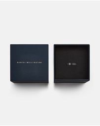 Daniel Wellington - Line Ring Brushed 4.5mm