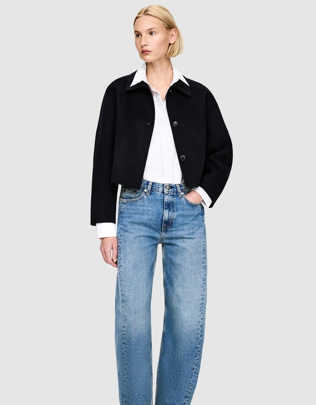 ARKET - Bloom Barrel Jeans