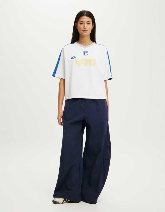 Cotton On Body Active - Lcn Nfl Graphic Tee