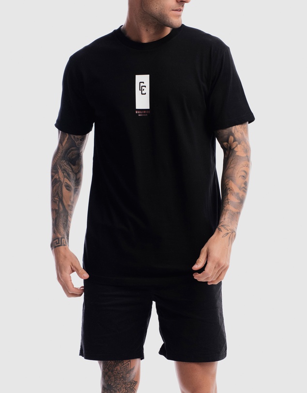 Counter Culture - Runway Tee