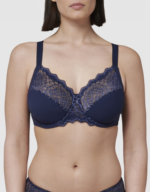 Simone Perele - Caresse Full Cup Control Bra