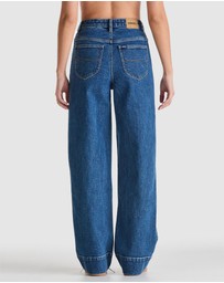 Riders by Lee - Hi Wide Jeans