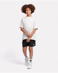 New Balance - Small Logo Nylon Short