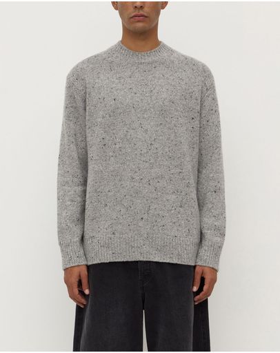 Grey Marle