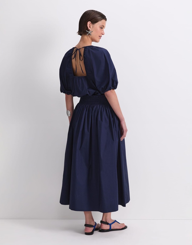 Sportscraft - Nila Cotton Midi Skirt