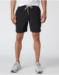Vuori - Banks Shorts 7inch