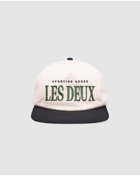 Les Deux - Sporting Goods Cap