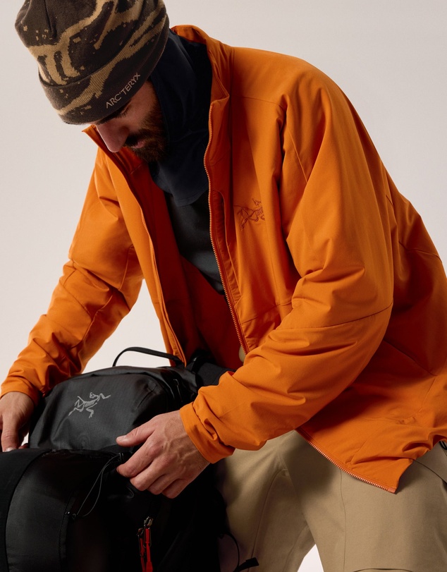 Arc'teryx - Allium Insulated Jacket Men's