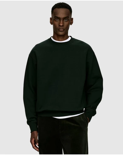 ARKET - Relaxed Sweatshirt