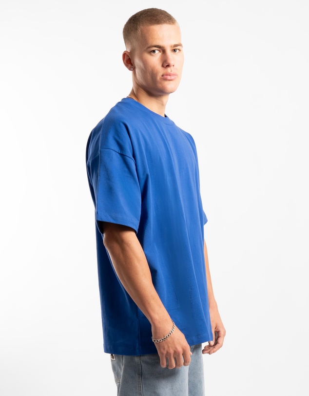 Active Basics - Oversized Tee