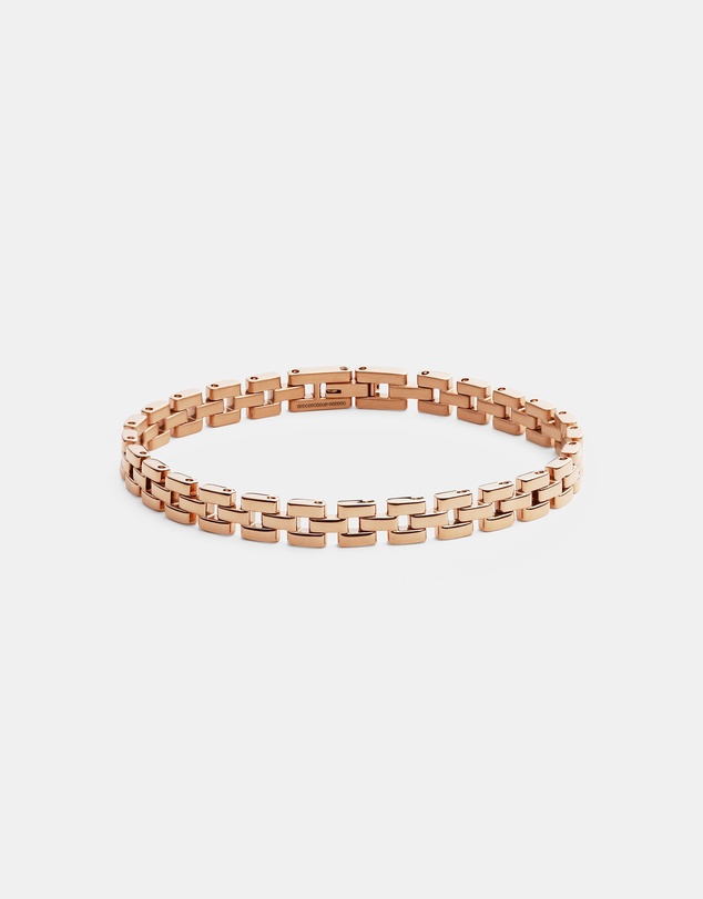 Daniel Wellington - 3-Link Bracelet