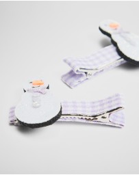 Country Road - Snowman Clip Pack