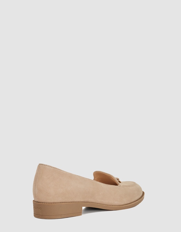 Dune London - Globals - Taupe