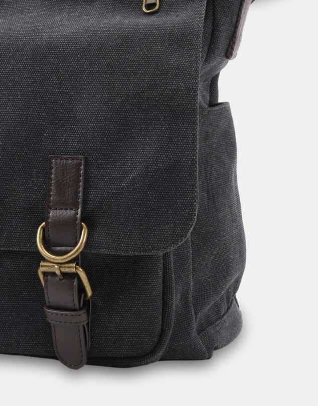 Wild Rhino - Transit Satchel Bag