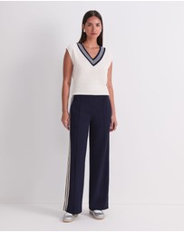 Sportscraft - Bailey Track Pant
