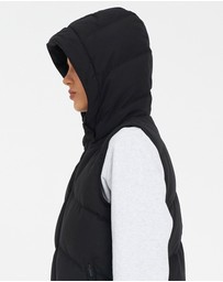 Huffer - Women's Classic Down Vest