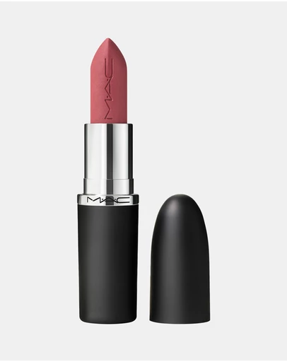 MAC - MACximal Silky Matte Lipstick - You Wouldn't Get It