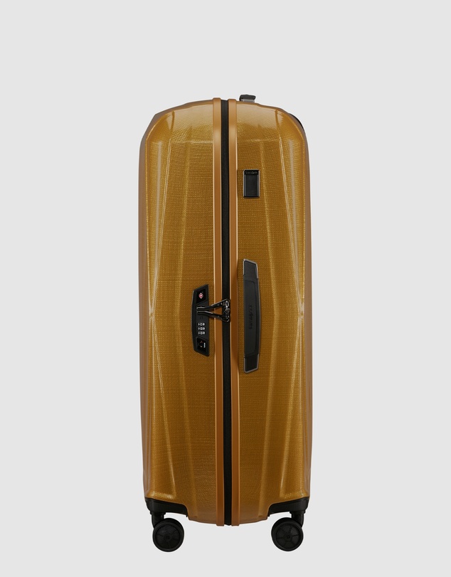 Samsonite - Major-Lite Suitcase 69cm