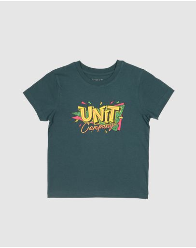 DK TEAL