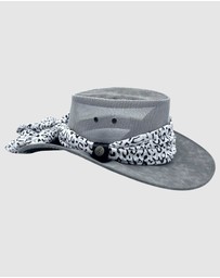 Jacaru - Jacaru 1023 Horizon Hat