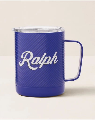 Polo Ralph Lauren - The Ralph Outdoor Mug