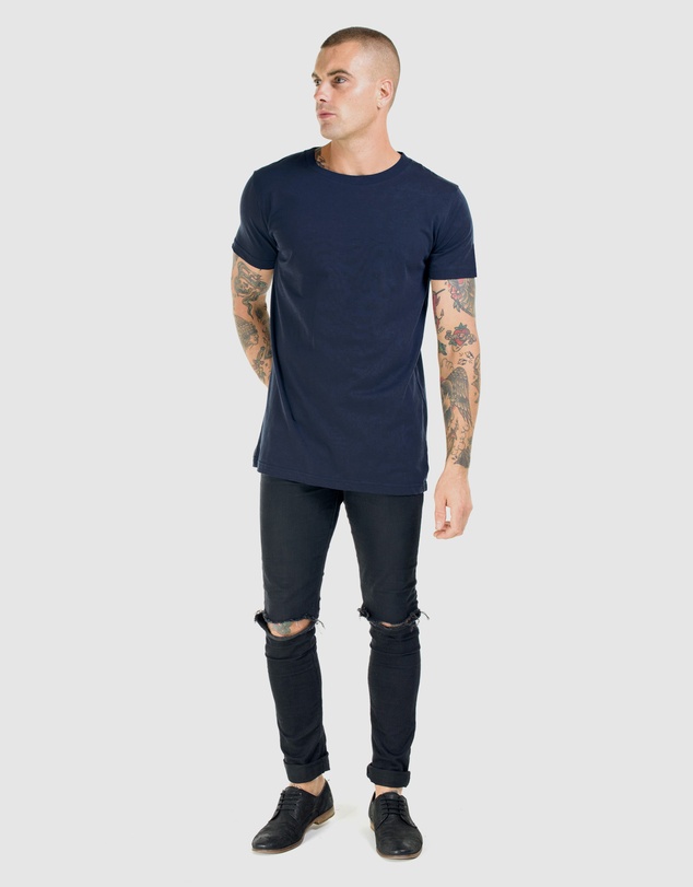 DVNT - Devoid Premium Tee