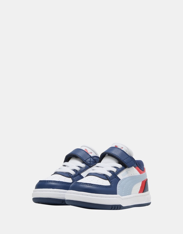 Puma - Caven III Block Self-Fastening Infant