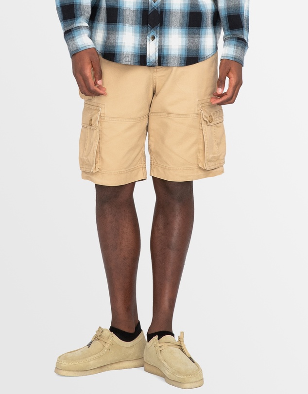 Element - Source Cargo Shorts