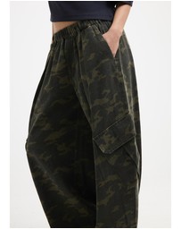 Insight - Julia Pull On Cargo Pants