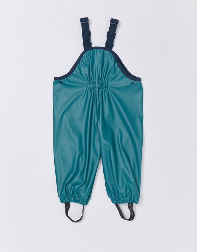 Rainkoat - Waterproof Rain Overalls