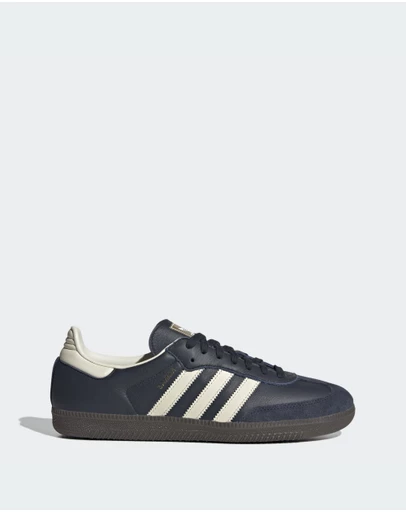 adidas Originals - Samba OG Shoes Unisex