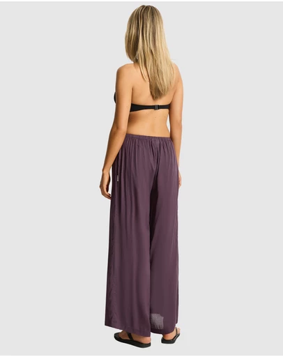 Sea Level Australia - Resort Essentials Surf Pant