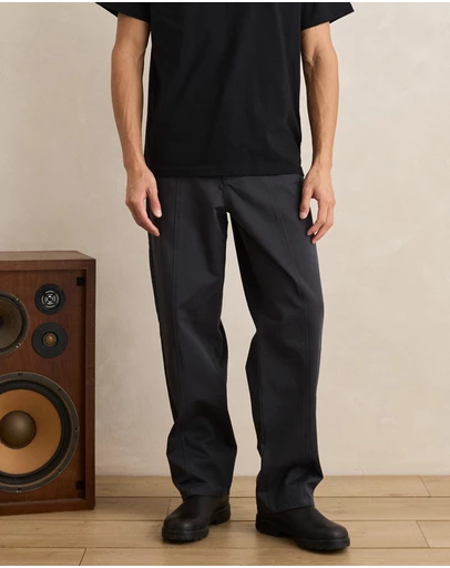 Rhythm - Straight Cut Slacks