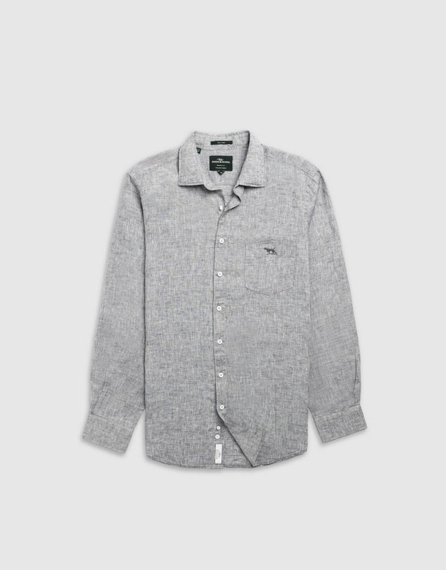 Rodd & Gunn - Coromandel 2 Sports Fit Shirt