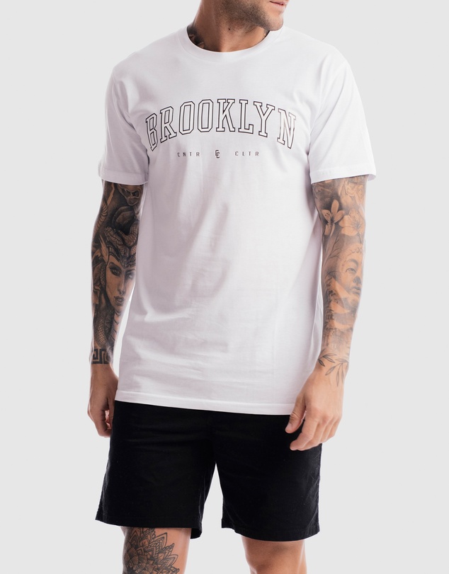 Counter Culture - Brooklyn Tee