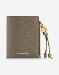 Maison De Sabre - The Bifold Wallet